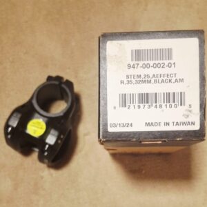STEM RACEFACE AEFFECT  35 mm, 32 mm