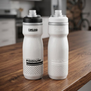 Caramañola Térmica CamelBak Podium Insulated  Doble Pared