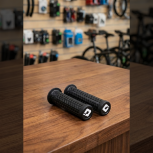 Puños ODI Elite Pro v2.1 Lock-On  Agarre Ergonómico para MTB