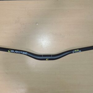 Manillar Burgtec Ride High 38mm  Josh Bryceland Edition 35x800mm