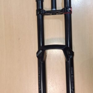 Horquilla RockShox Boxxer Select  Doble Pletina, Downhill, Freeride