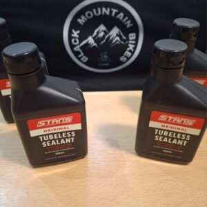 Líquido Sellador Tubeless Stan's NoTubes Original | 250ml