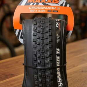Cubierta Maxxis Crossmark II 29x2.25  EXO Protection Tubeless Ready