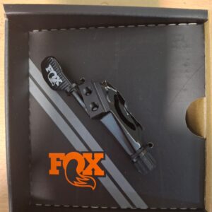Mando Remoto FOX Transfer 1x para Vela Telescópica  Kit Completo
