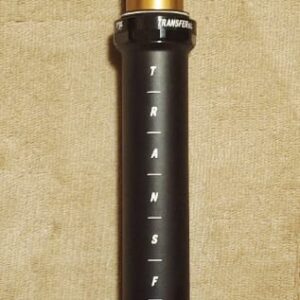 FOX Transfer SL 31.6  150mm