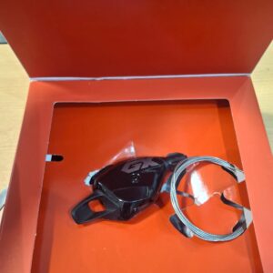 Shifter Mando SRAM GX DH Trigger | 7 Velocidades (X-Actuation)